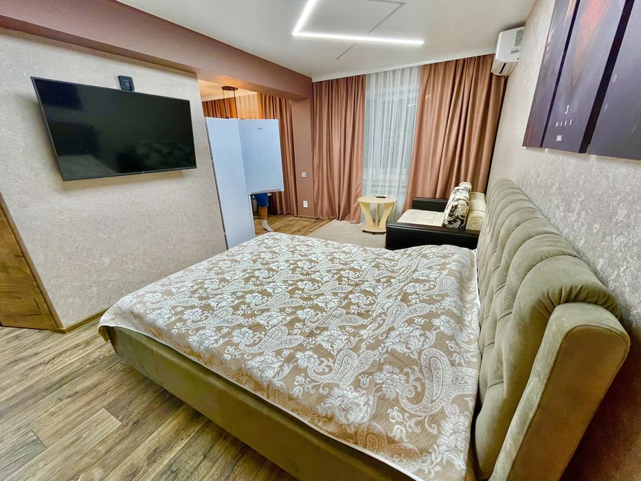 Сдается 1,5 Евролюкс