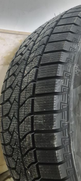 Шины новые разных размеров