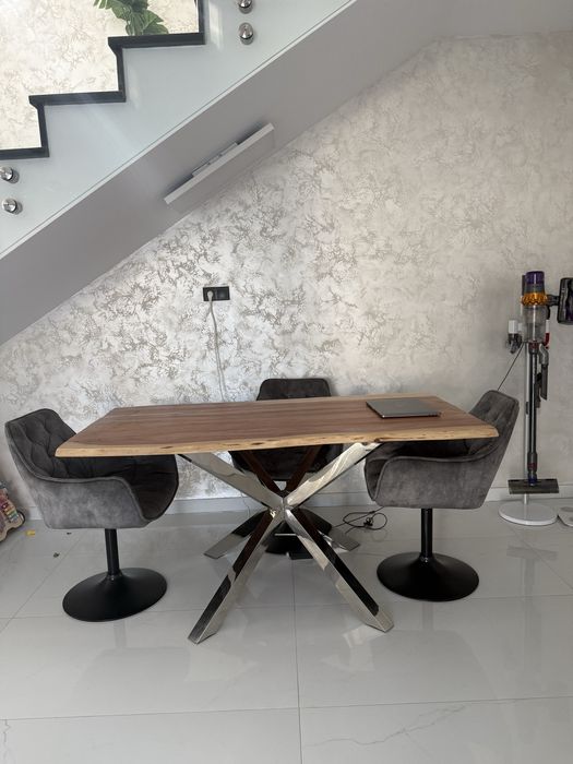 Masa Living Design Modern