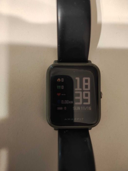 Smartwatch Amazfit