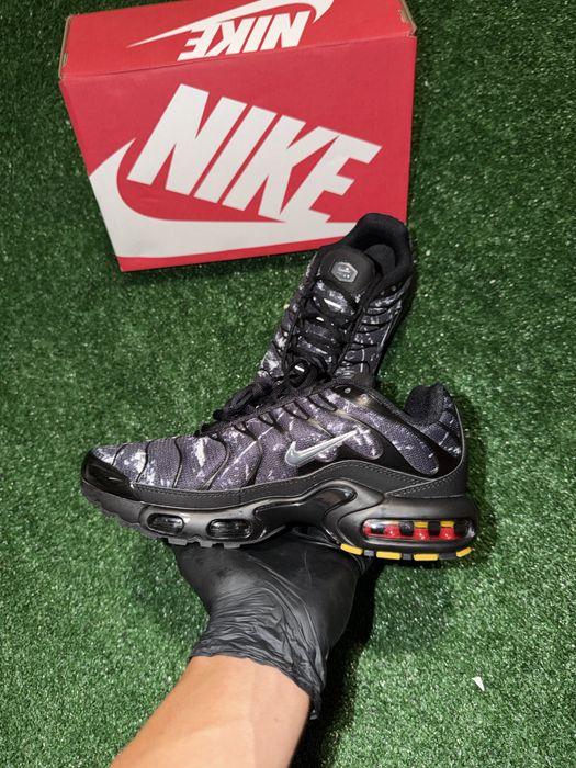 Nike Tn