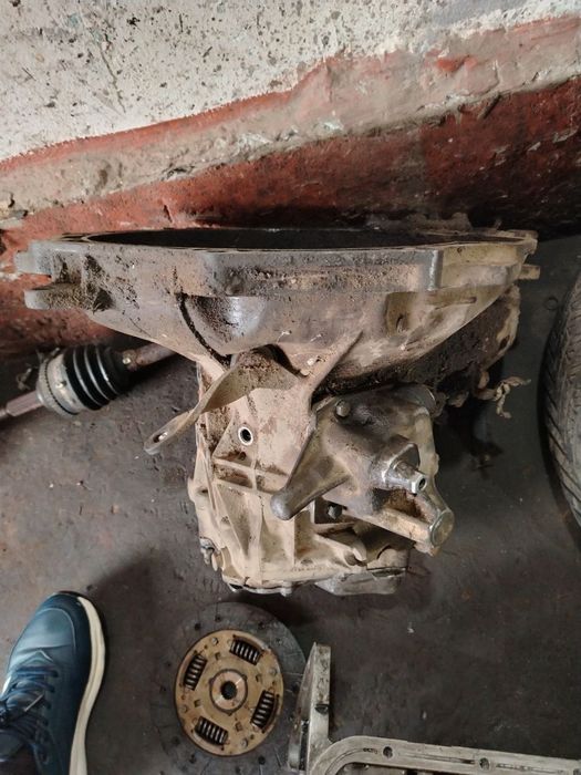 Nexia 2 dan yechildi