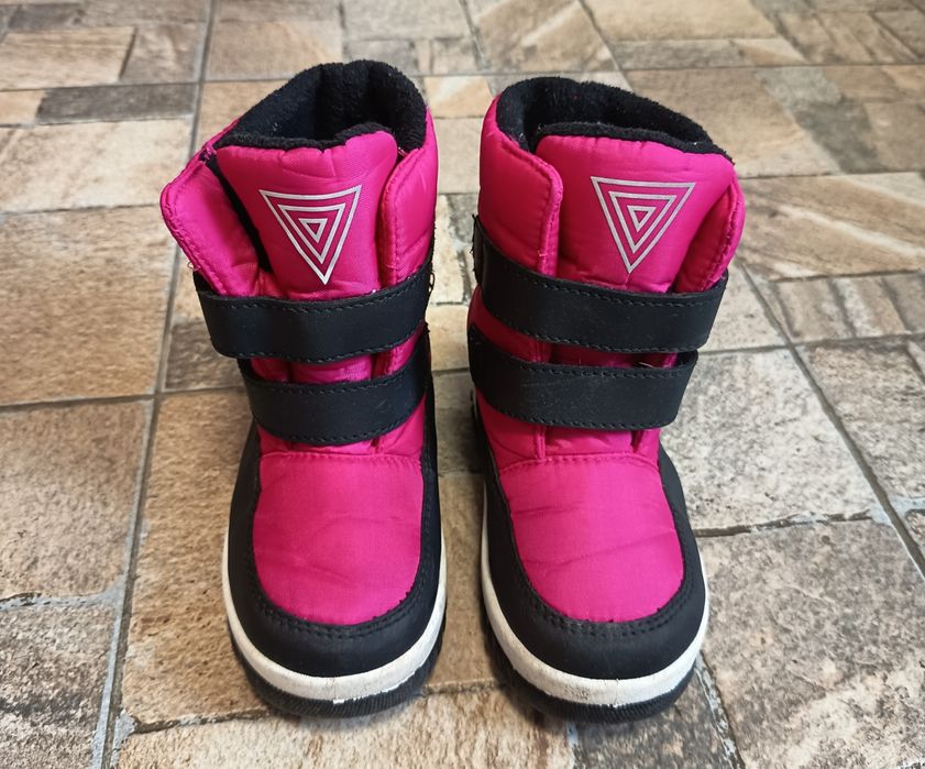 Розови апрески 25 номер