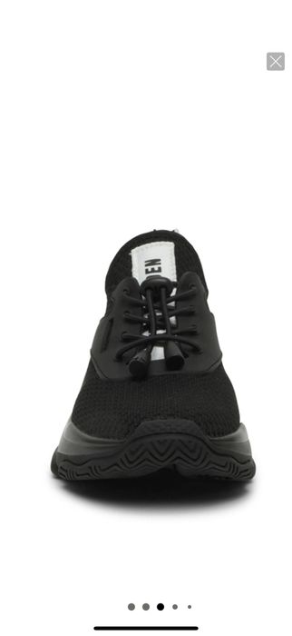 Спортни обувки Steve Madden match-e с мрежа, лесно обуване