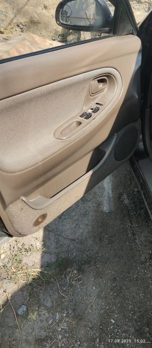 Продам мазду кронос