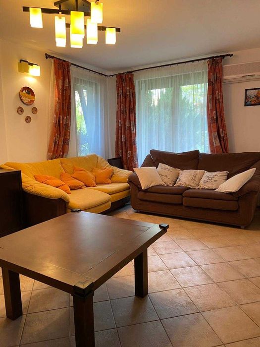 Апартаменти под наем Оазис Resort& Spa Лозенец, Burgas Beach Resort