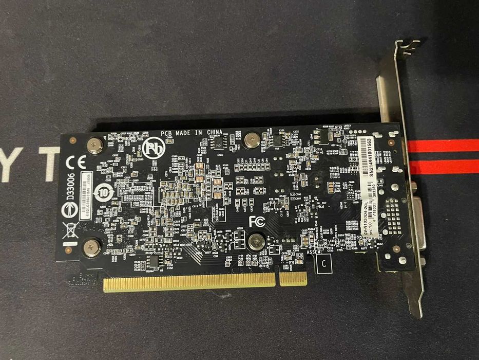 Gigabyte Gt 1030