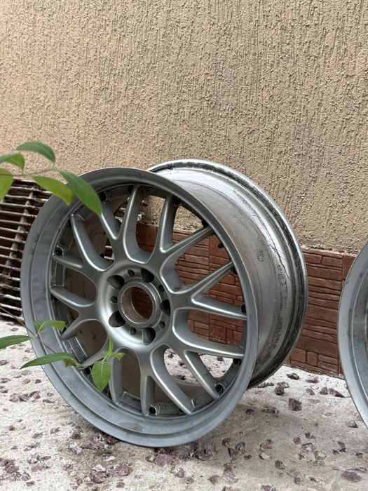 Jante VW 5x112 BBS ASA