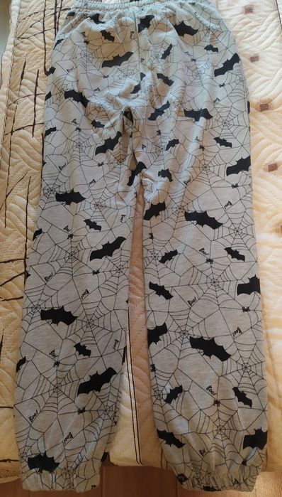 Детски клин и панталон