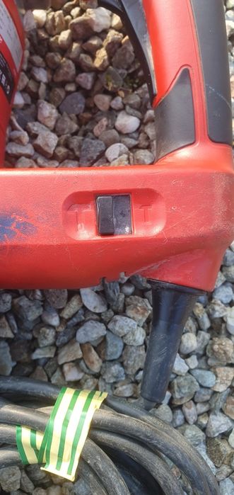 Rotopercutor/picamer Milwaukee K 545 S