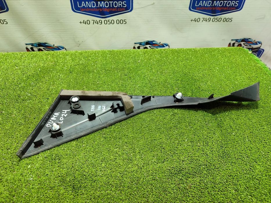 ORNAMENT OGLINDA DREAPTA FORD PUMA 2024 1.0 BENZINA EcoBoost Hybrid MHEV COD OEM L1TB-A16004-A / 2020-2024