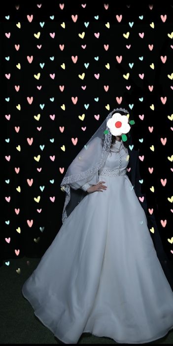 Kelin koʻyne sotiladi