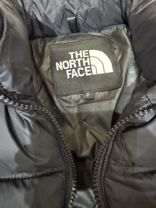 Geaca The North Face puffer