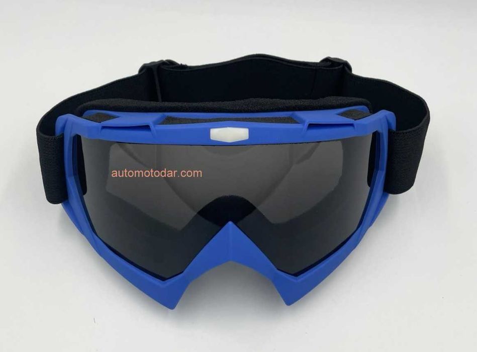 Мото очила за каска мото крос ендуро атв