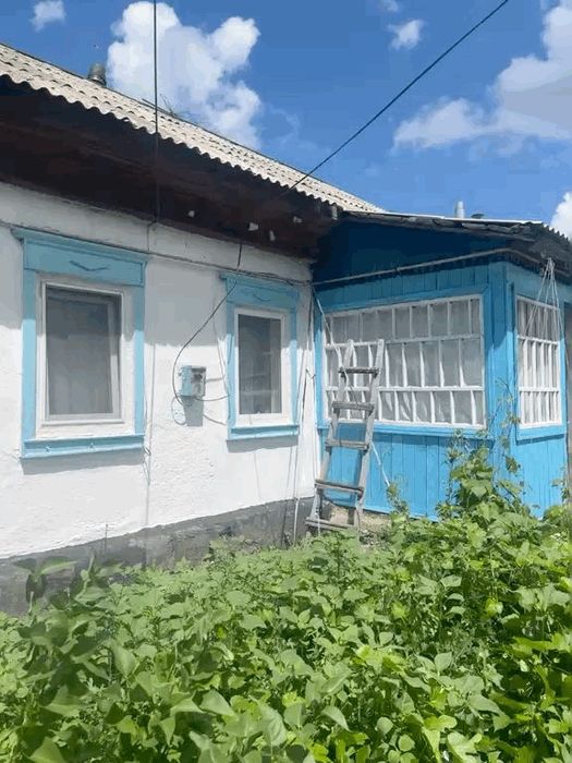Продам дом в с.Аулиеколь