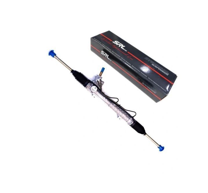 Caseta directie Peugeot 206 Cc, 09.2000-2012, SRLine