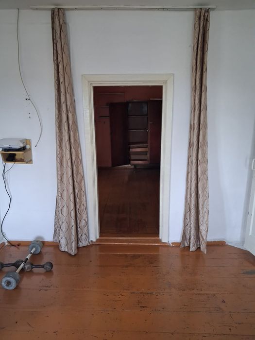 Продам дом село Надеждинка