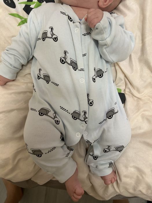 Одежда для новорожденных