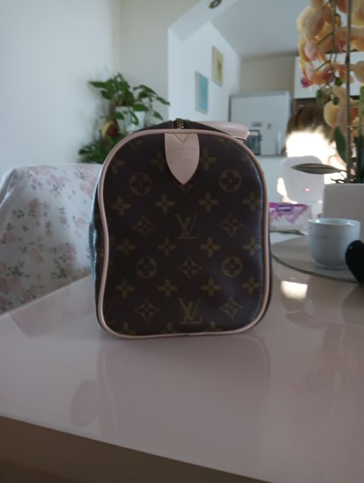 Geanta Louis Vuitton