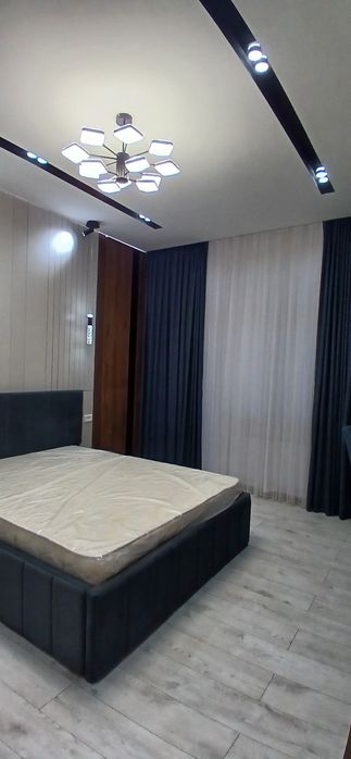 Kvartira sotiladi Qarshi