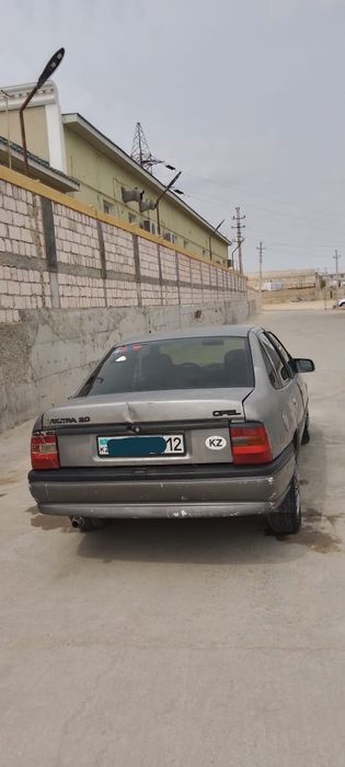 Опель вектра 1.8л Газ бензин