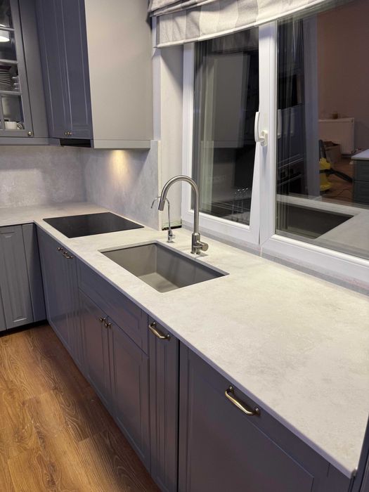 Blat din Quartz pentru bucatarie