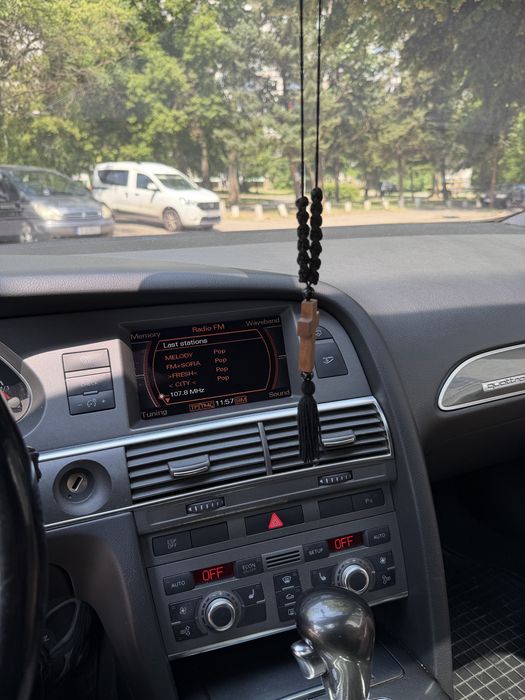 Audi a6 3.0 TDI 224