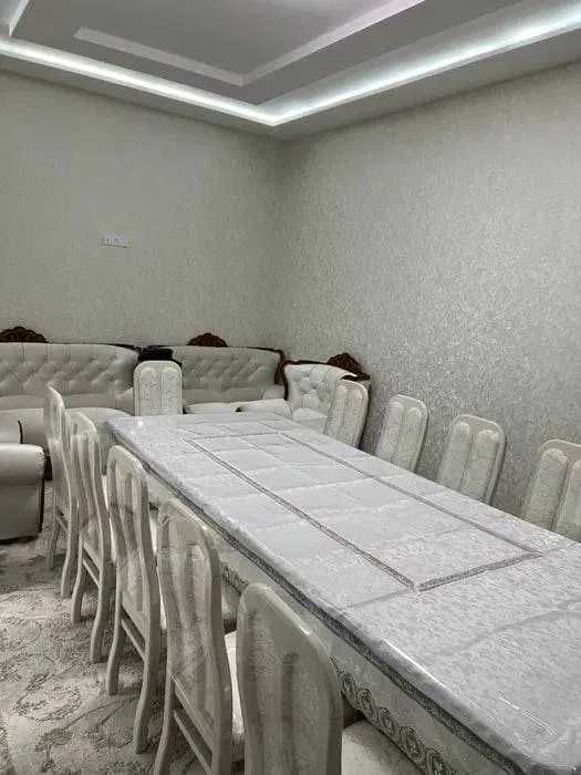 Сдаётся светлый Евродом ор-р Ханабад светлый Минимализм