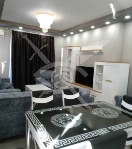 Двустаен апартамент в Христо Смирненски!