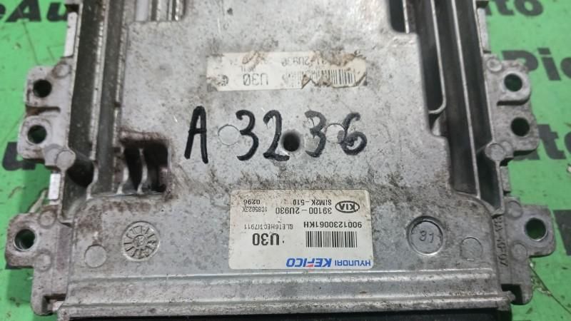 Calculator ecu Kia Sportage 2010-> 391002u930