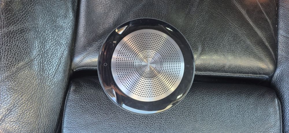 Jabra Sistem audio portabil de conferințe