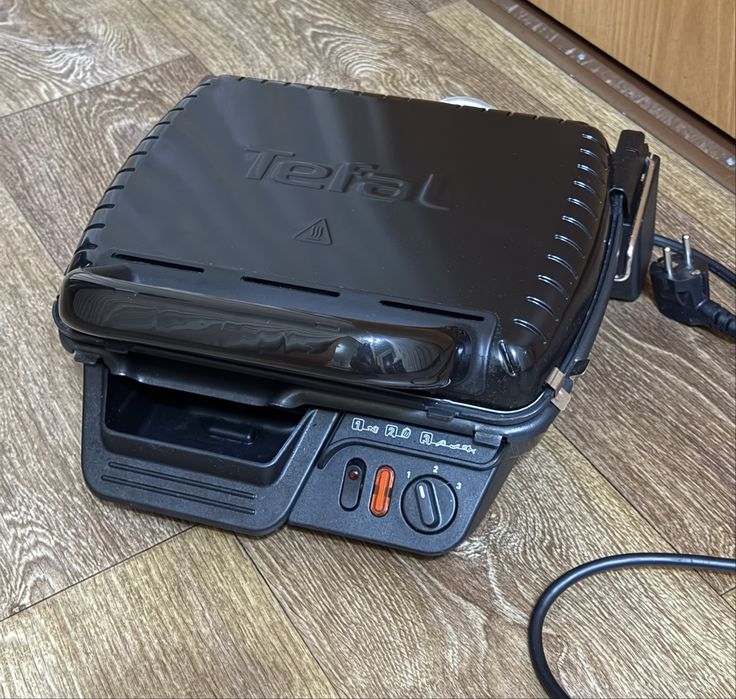 Грильница Tefal Ultra Compact