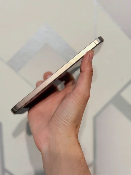 iPhone 16 Pro Max+ Nasiya Savdoga