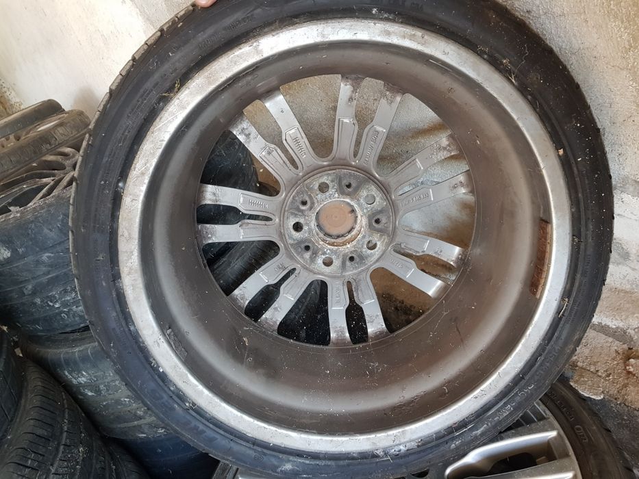 Джанти за бмв 19ки style 403