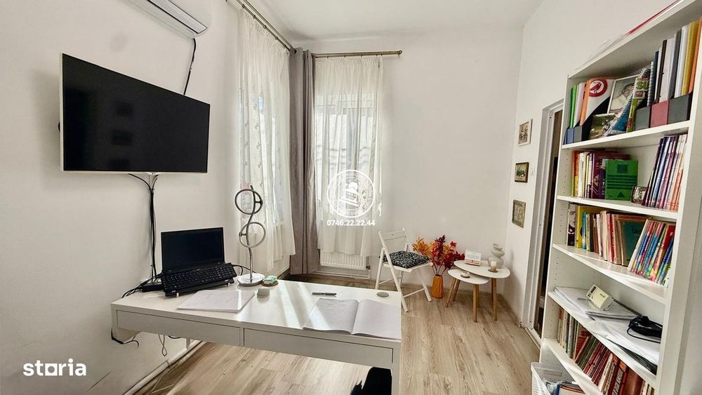 Vila  de vanzare  Copou,