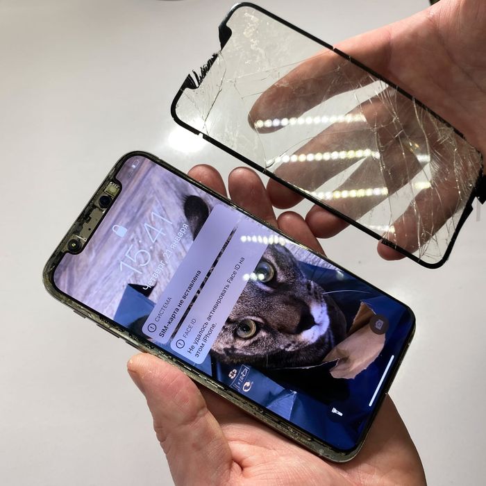 Ремонт сотовых ㅤTelefon tamirlash hizmati