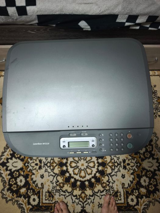 Принтер Canon LaserBase MF3228