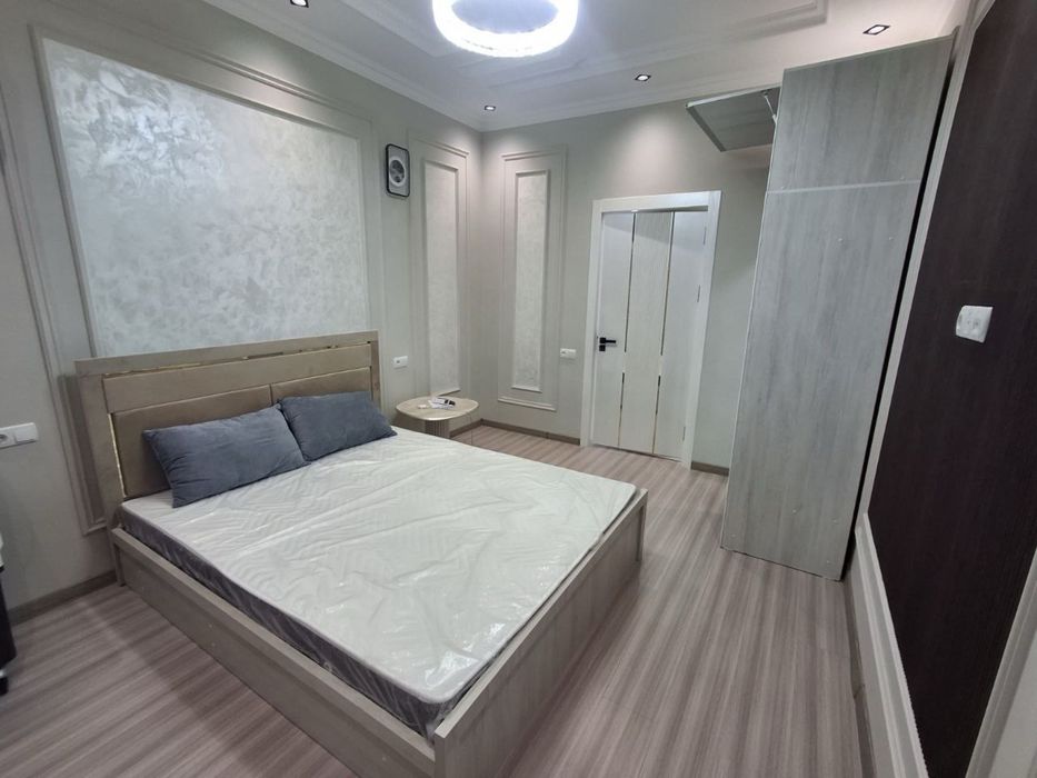 Сдается 2 ком Куйлюк 5 массив. Хонсарой