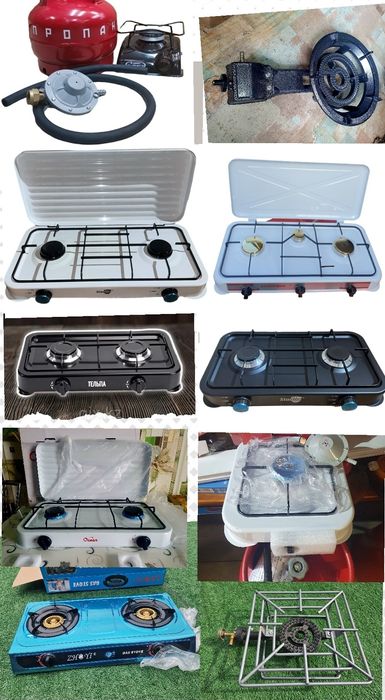 Продам. Пустые и полные.