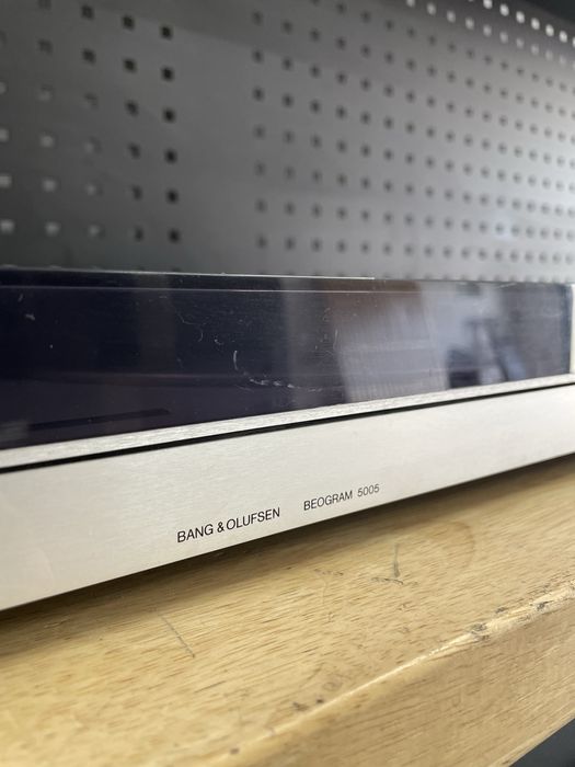 Pickup tangential bang olufsen beogram 5005 doza mmc4