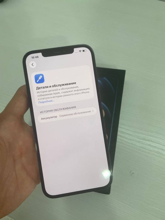 Iphone 12 pro max 12 про макс