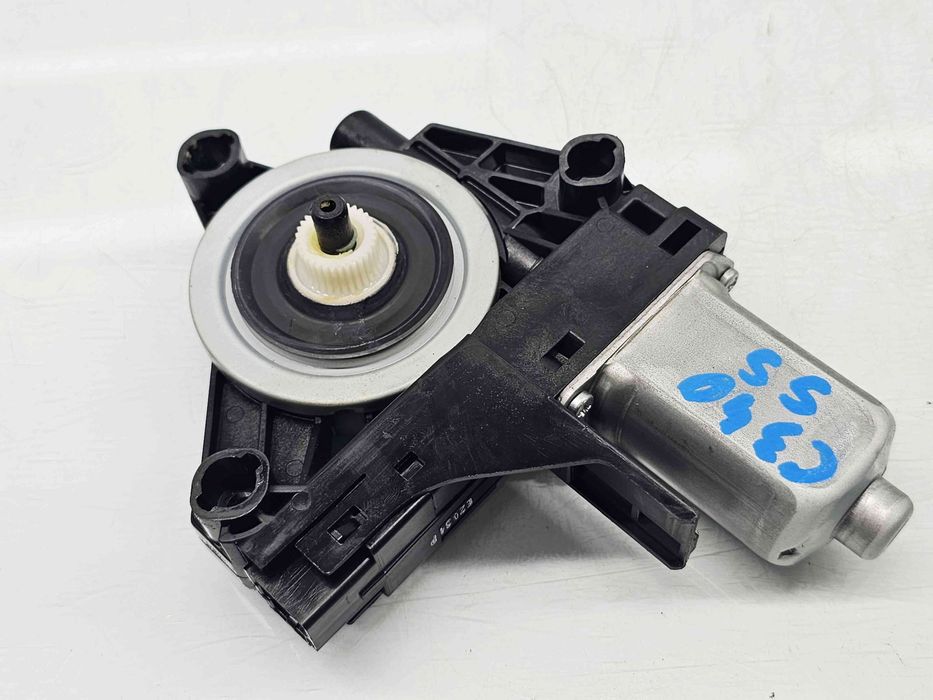 Motoras geam stanga spate Volvo V60 [Fabr 2010-2018] 966264102