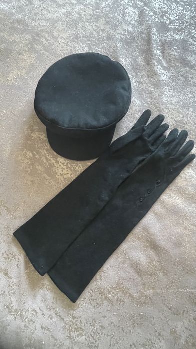 Сапоги, куртки, плащ