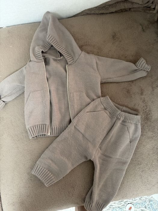 Детские вещи для малышей