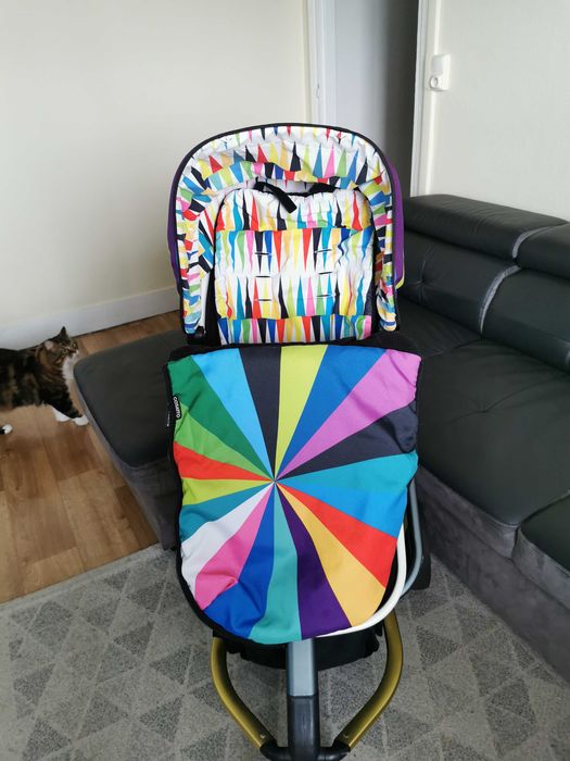 Детска количка Cosatto