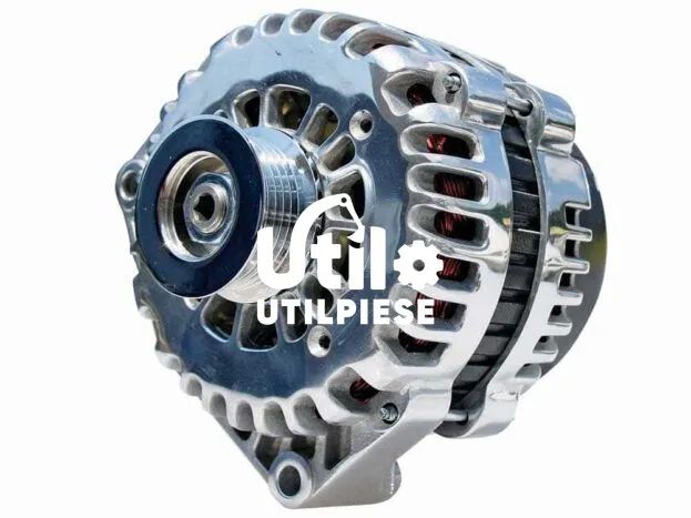 alternator motor kubota vh1100-b v1505 v2203 v2403 - original