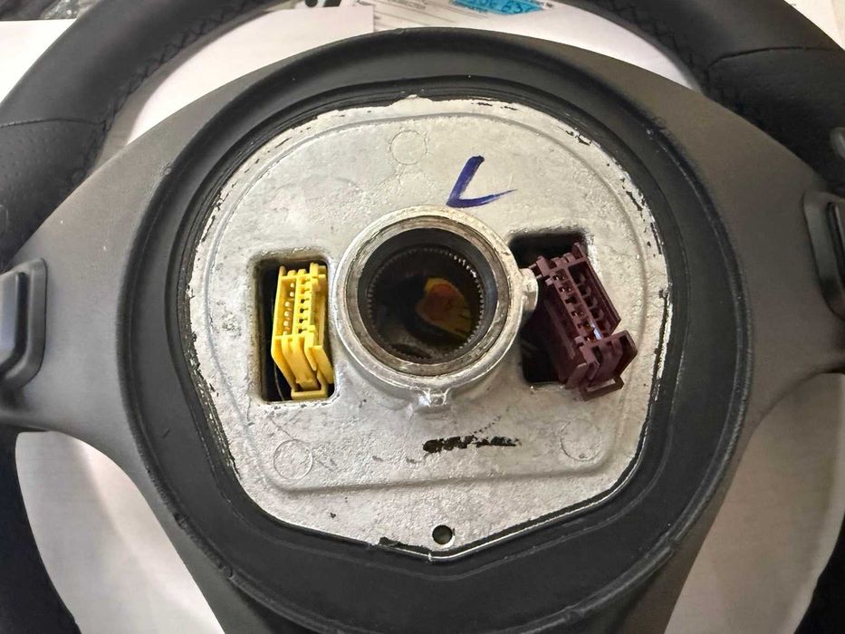 Оригинален волан с еърбег за Мерцедес GLE W166