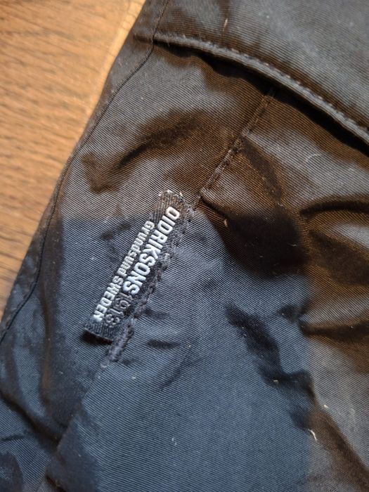 Jacheta/geaca schi/ski/ drumetie din 2 piese, shell+interior detasabil