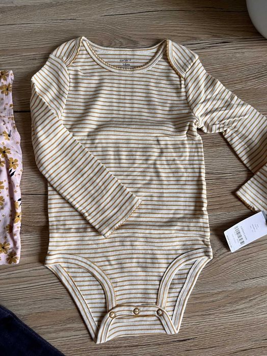 Новый комплект carters