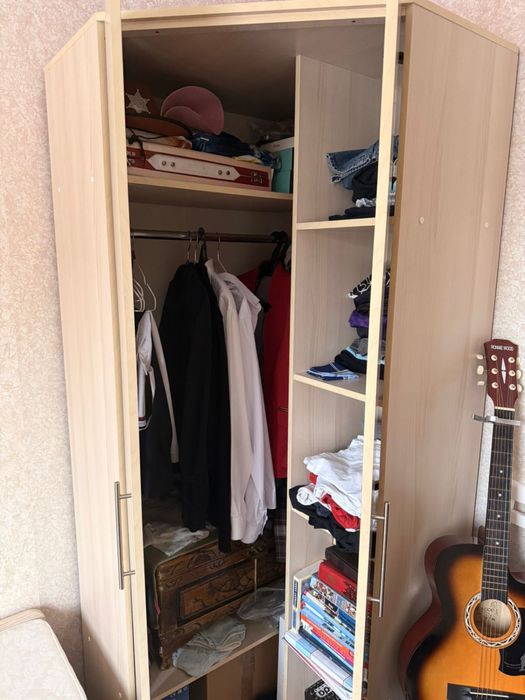 Шкаф для одежды